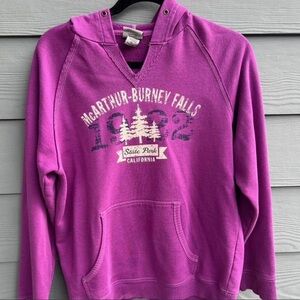 Purple Women's Hoodie